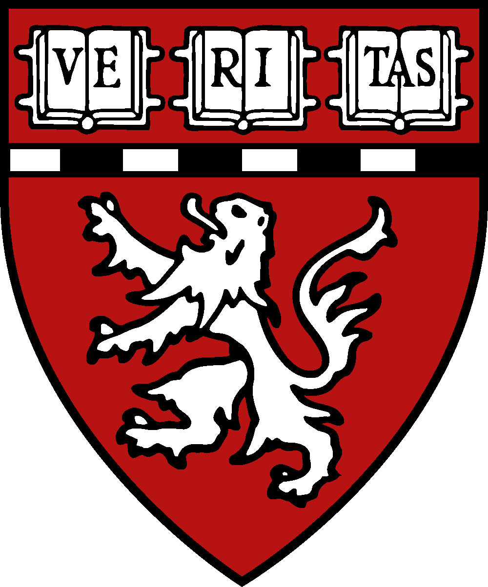 Harvard Medical Logo